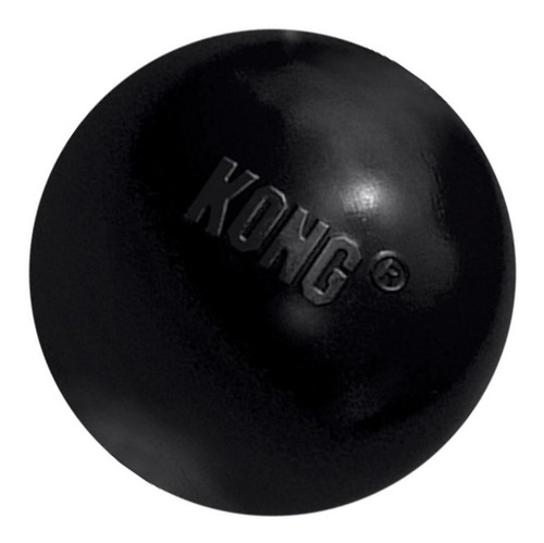 Imagen 1 de 8 de Kong Ball Extreme Small Juguete Perros Pelota