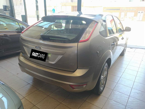 Ford Focus 2.0 Edge Mp3 2009