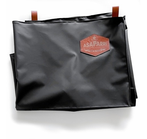 Funda Cobertor Para Parrilla Exterior Asaparri