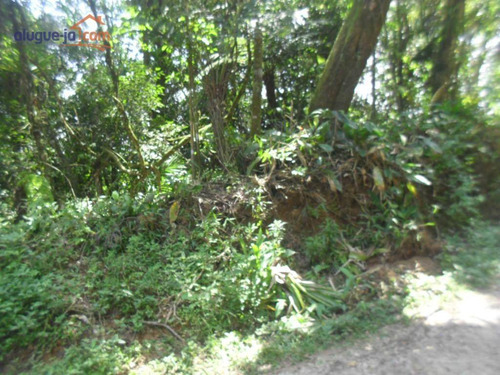 Imagem 5 de 12 de Terreno Ideal Para Chácara À Venda, 1.387 M² - Estância Alto Da Serra (ouro Fino Paulista) - Ribeirão Pires/sp - Te0959