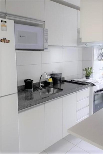 Imagem 5 de 16 de Apto Na Vila Matilde Com 3 Dorms Sendo 1 Suíte, 2 Vagas, 71m² - Ap14410