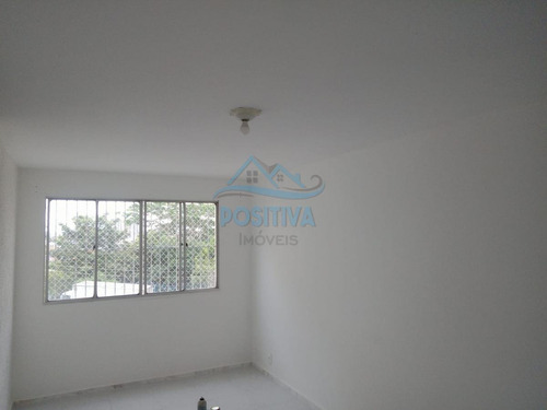 Imagem 15 de 15 de Apartamento Para Locação Em Osasco, Cidade Das Flores, 2 Dormitórios, 1 Banheiro, 1 Vaga - Ap00432_1-2332905