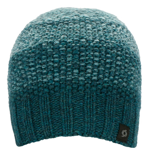 Gorro Beanie Chacao Teal Doite