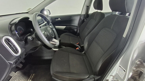 Kia Morning 1.0 LX ABS