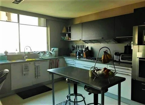Pent- House Venta Y Renta, Residencial Tamarindos, Col. Bosque De La Lomas