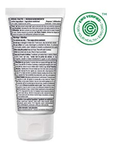 Protector Solar 100% Mineral Actitud Spf 30 Libre De Fraganc