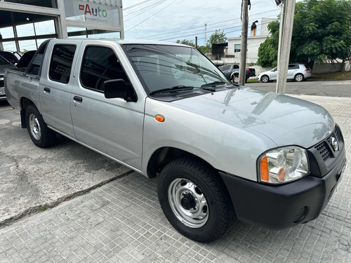 Nissan Np300 Frontier Np300 Frontier