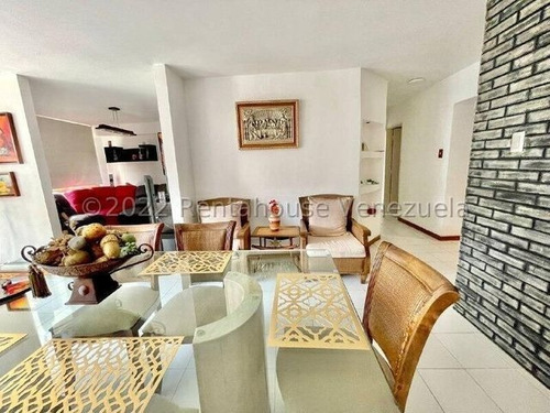 Imagen 13 de 20 de Mls #22-21489 Se Vende Bello Apto En El Cigarral Fibr 0414 3111247