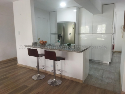 Apartamento En Venta En Manzanares