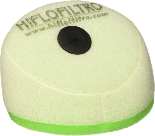 Hiflofiltro Hff1011 - Filtro De Aire De Espuma De Repuesto D