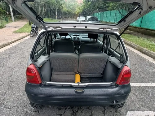 Renault Twingo 1.2 Access