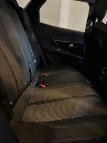 Peugeot 3008 1.6 Allure Thp Tiptronic