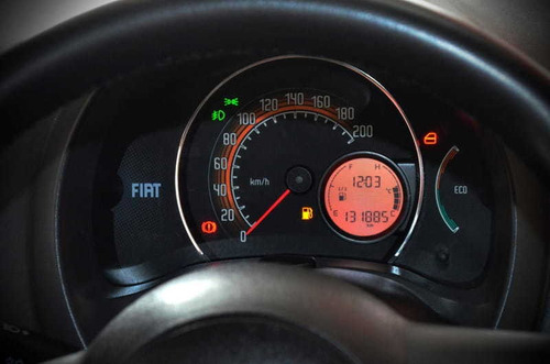Fiat Uno Vivace 1.0
