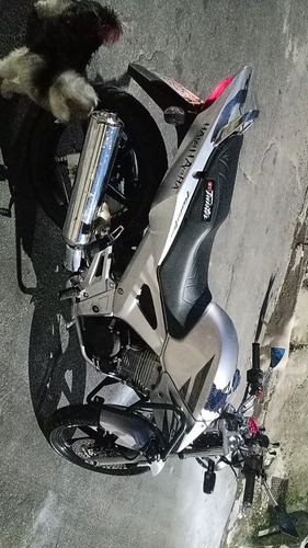 Honda Twister 2006