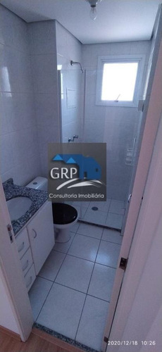 Imagem 14 de 15 de Apartamento Para Venda Em Santo André, Campestre, 2 Dormitórios, 1 Suíte, 1 Banheiro, 1 Vaga - 6024_1-1917660