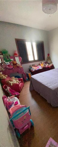 Imagem 8 de 15 de Casa Para Venda Em Mogi Das Cruzes, Vila Oliveira, 3 Dormitórios, 1 Suíte, 3 Banheiros, 3 Vagas - 673_1-2023843