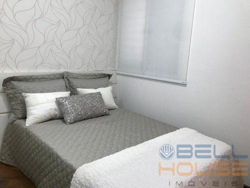 Imagem 6 de 15 de Apartamento - Campestre - Ref: 25369 - V-25369