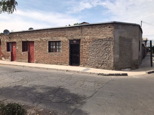 Vendo Casa Cercano A Estación Maestranza