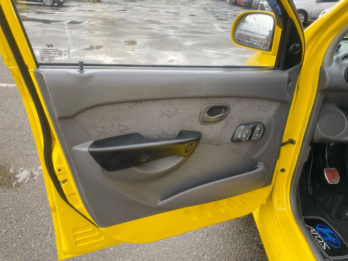 Hyundai Atos 1.0 Prime Gl Mt