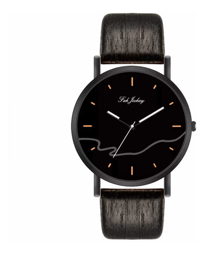 Relojes De Mujer Fah Teekay Reloj Elegante Regalo