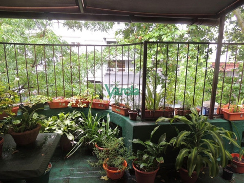Imagen 15 de 17 de Venta Casa Punta Carretas, 3 Dorm,2 Baños!! - Montevideo Punta Carretas