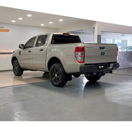 Ford Ranger 2.2 Cd Xl Tdci 125cv
