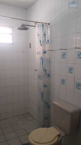 Casa Para Vender Ou Vender, Jardim Oceania, João Pessoa, Pb - 37721-41235