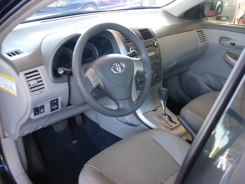 Imagem 7 de 8 de Toyota Corolla Gli