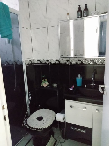 Imagem 15 de 15 de Apartamento Mobiliado À 400 Metros Do Metrô Vila Prudente. - 452