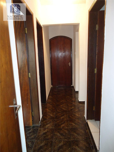 Imagem 14 de 30 de Sobrado Para Venda Ou Locação - Vila Camilópolis - Santo André/sp - So0386