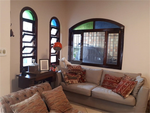 Imagem 7 de 28 de Casa Terrea - Reo384801