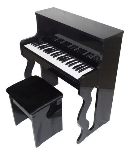 Albach Pianos Infantil -  Brinquedo De Luxo E Elegância