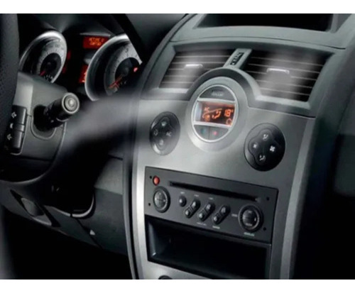 Limpa Higieniza Ar Condicionado Auto Wurth Remove Mau Cheiro Branco Carro Novo