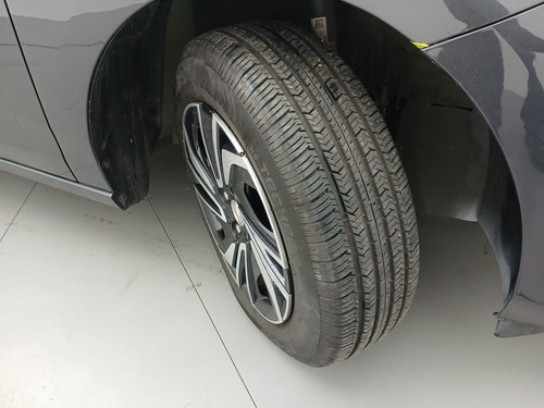 Chevrolet Onix 1.0 TURBO FLEX LT AUTOMÁTICO