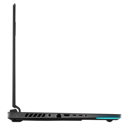 Notebook Gamer Rog Strix Scar 18 G834jy-n6016w I9 1tb 32gb Color Negro