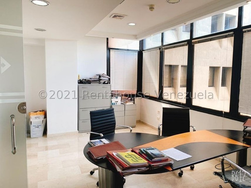 Imagen 2 de 28 de Chacao Oficina En Alquiler Cod.22-15405 02129594482----04141469108 Rah Ccct
