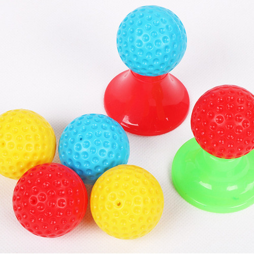 Juego De Golf Para Niños Divertidos Juego De Palos De Golf