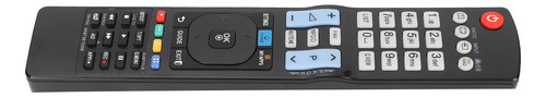 Control Remoto Para Televisor Universal Akb72914202