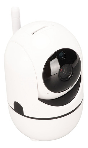 Cámara Inteligente Wifi De Seguridad 1080p Full Hd 2.4ghz Ho