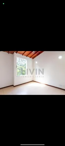 Casa Unifamiliar En Unidad Cerrada