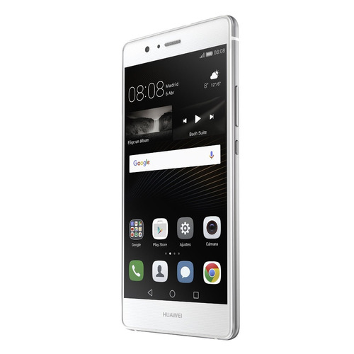 Celular Huawei P9 Lite Refabricado 16gb 2gb Ram Liberado (Reacondicionado)