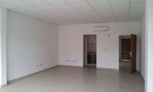 Imagen 2 de 15 de Oficina De 54 M2 En Bureau Leloir. En Venta. Renta Inmedia.