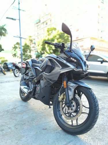 Imagen 6 de 18 de Bajaj Rouser Rs 200 Usados Seleccionados Lidermoto