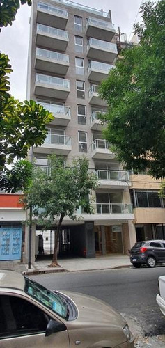 Imagen 26 de 30 de Virasoro Al 900. Depto De 2 Ambientes De 46 M2 A Estrenar!
