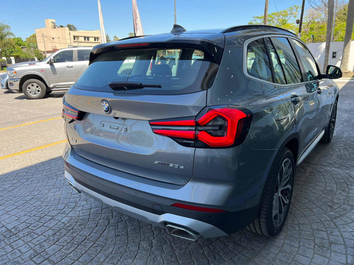 Imagen 15 de 18 de Bmw X3 30e Hibrida Bmw Eléctrica Okm 2022 - No Audi Q5