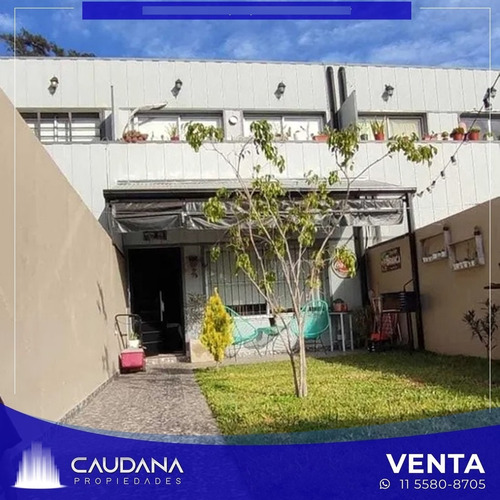 Duplex En Venta En Moreno..