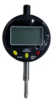 Comprar Reloj Comparador Digital 0 A 12.5mm Centesimal Con Oreja
