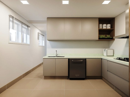 Imagem 9 de 9 de Apartamento - Jardim America - Ref: 115740 - V-115740