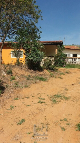 Imagem 2 de 15 de Chácara Araras Dos Pereiras Bragança Paulista - Ch0026-1