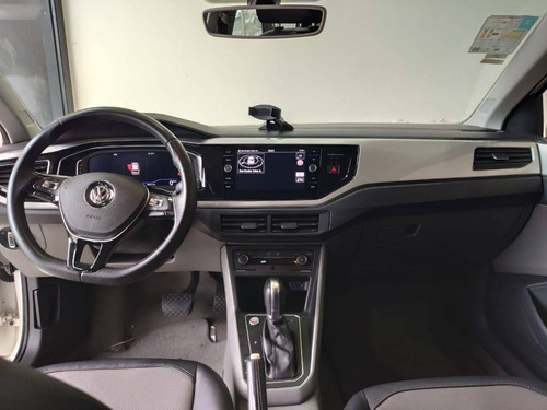 Imagem 3 de 12 de Volkswagen Polo 1.0 200 Tsi Highline Automático